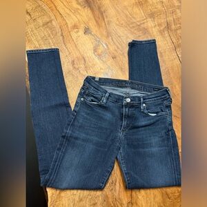 Citizens of Humanity Avedon Skinny Jeans